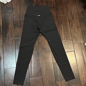 Aerie black leggings
